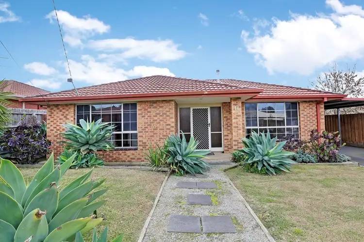 18 Seymour Close, Grovedale VIC 3216