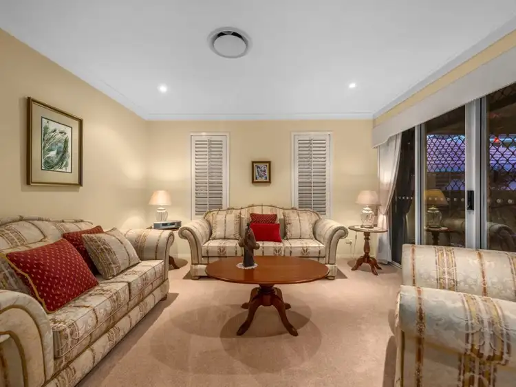 Third view of Homely house listing, 23 Flame Tree Crescent, Carindale QLD 4152