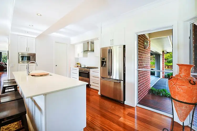 Fifth view of Homely house listing, 30 St Bernard Street, Tamborine Mountain QLD 4272