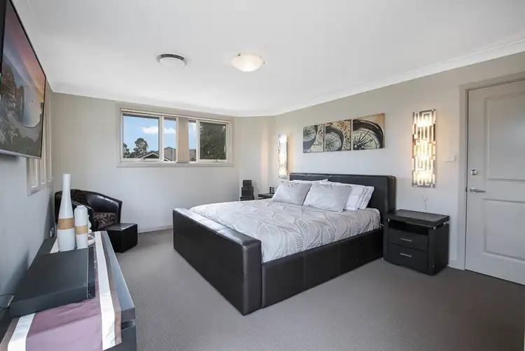 Seventh view of Homely house listing, 2 Hartfield Street, Stanhope Gardens NSW 2768