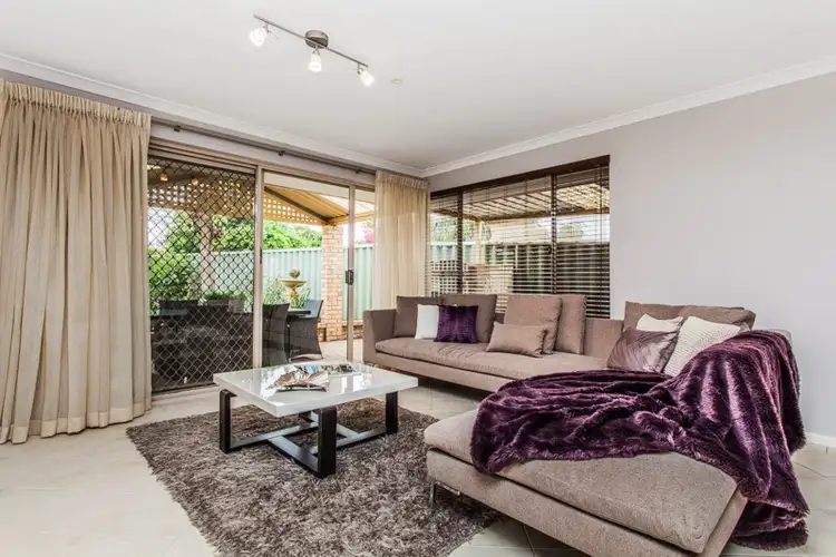 Main view of Homely house listing, 8 Joudah Court, High Wycombe WA 6057