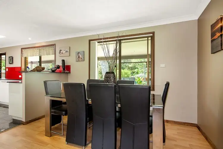 Fifth view of Homely house listing, 8 Kuburra Road, Erina NSW 2250