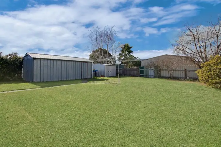 Second view of Homely house listing, 81 Prince Street, Goulburn NSW 2580