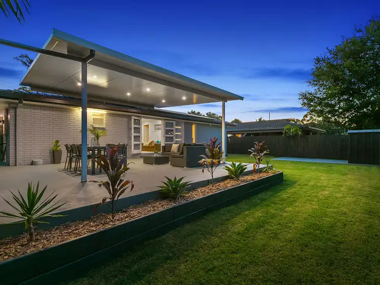 4 Kancoona Street, Rochedale South QLD 4123