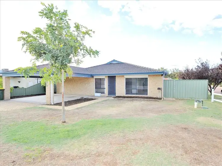 Second view of Homely house listing, 102 Dongara Circle, Jane Brook WA 6056