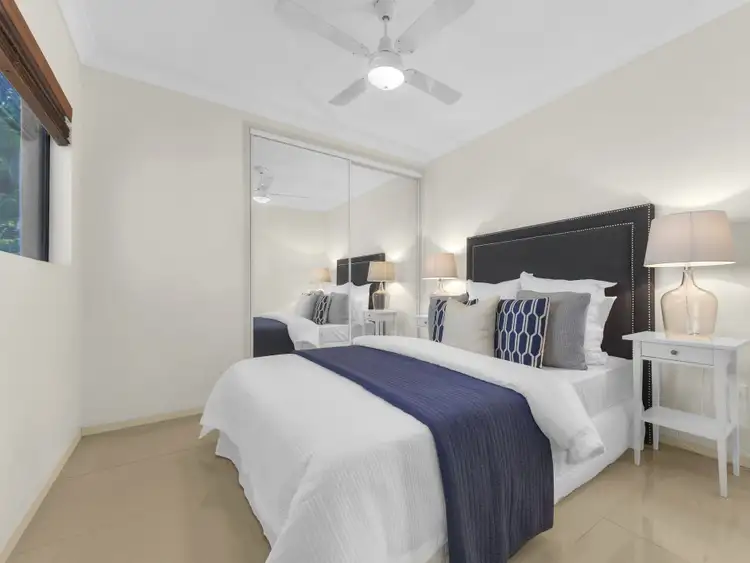 Seventh view of Homely apartment listing, 9/47 Kent Street, Hamilton QLD 4007