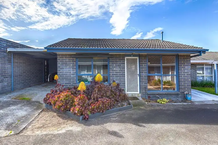 9/446-448 Station Street, Bonbeach VIC 3196