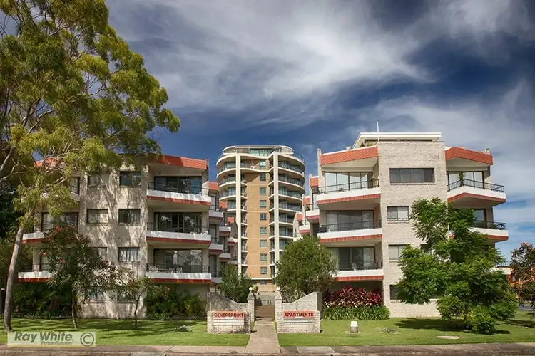 Main view of Homely unit listing, Address available on request