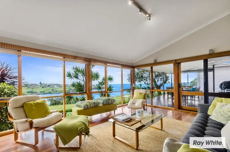 97 Attunga Avenue, Kiama Heights NSW 2533