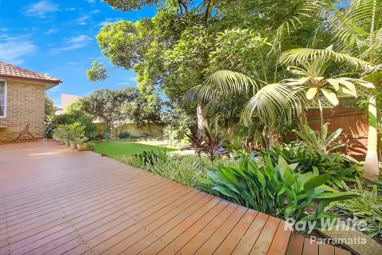 Third view of Homely house listing, 4 Greens Avenue, Oatlands NSW 2117