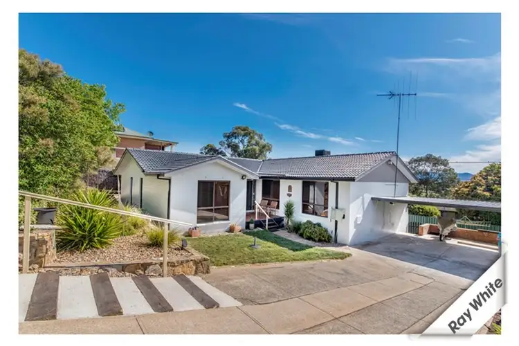 51 Archdall Street, Macgregor ACT 2615