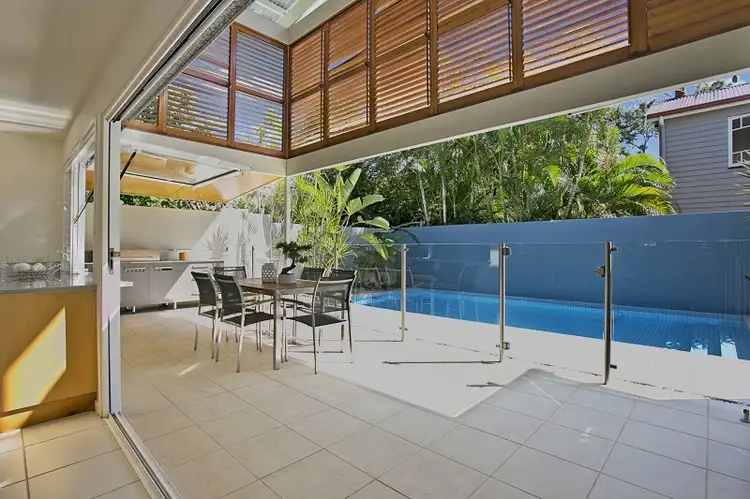 3 Dudley Street, Sherwood QLD 4075