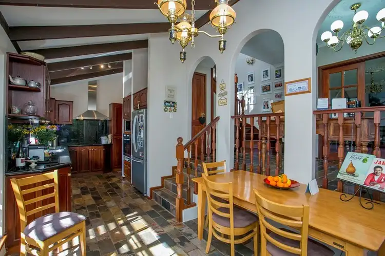 Fifth view of Homely house listing, 16 Maxine Court, Lesmurdie WA 6076