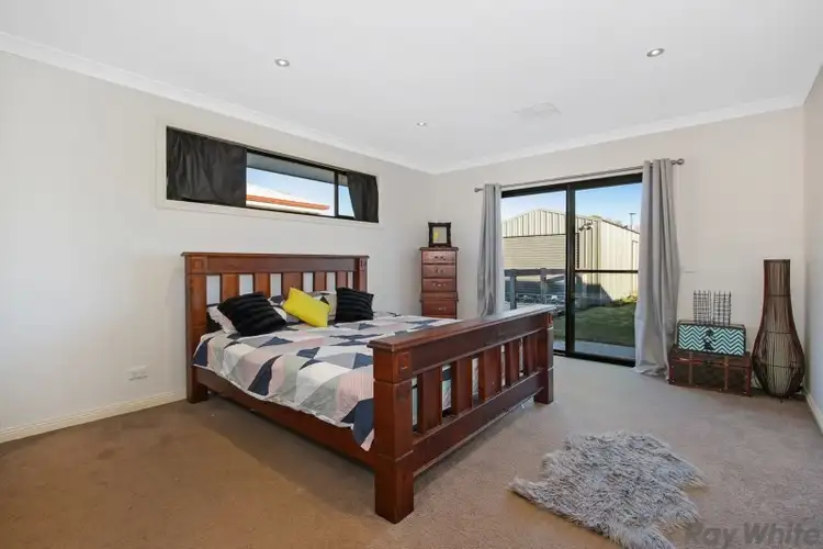 Seventh view of Homely house listing, 8 Weary Dunlop Drive, Benalla VIC 3672
