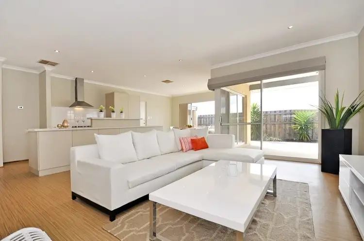 Main view of Homely house listing, 15 Mona Vale Loop, Ellenbrook WA 6069