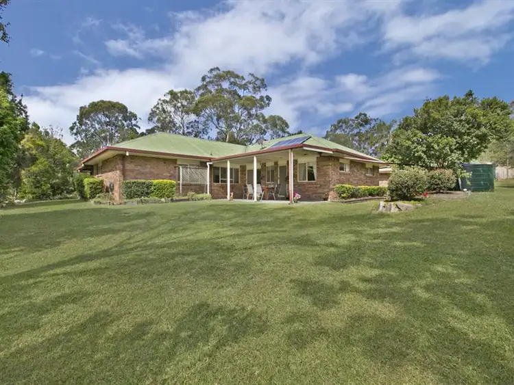 Second view of Homely house listing, 4 Cassia Court, Capalaba QLD 4157