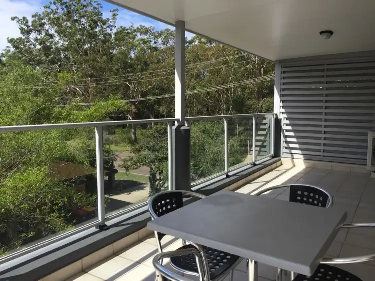 Third view of Homely unit listing, 16/2 Shoal Bay Road, Nelson Bay NSW 2315