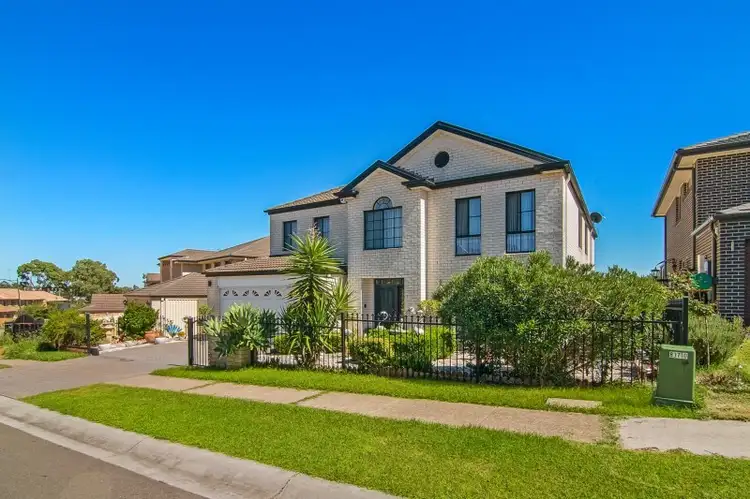 17 Clare Street, Blacktown NSW 2148