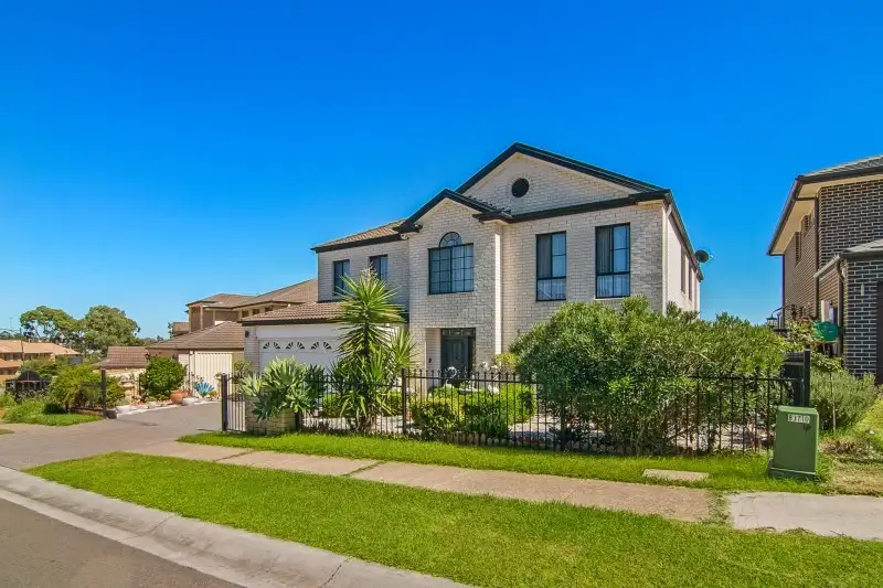 Main view of Homely house listing, 17 Clare Street, Blacktown NSW 2148