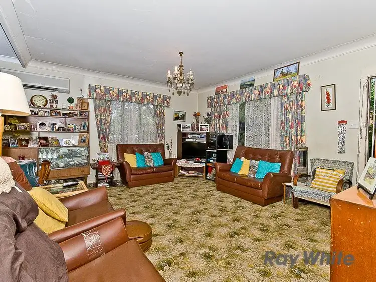 Sixth view of Homely house listing, 2 Corbett Street, Enoggera QLD 4051