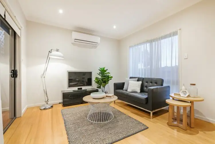 Second view of Homely unit listing, 1/91 Darebin Boulevard, Reservoir VIC 3073