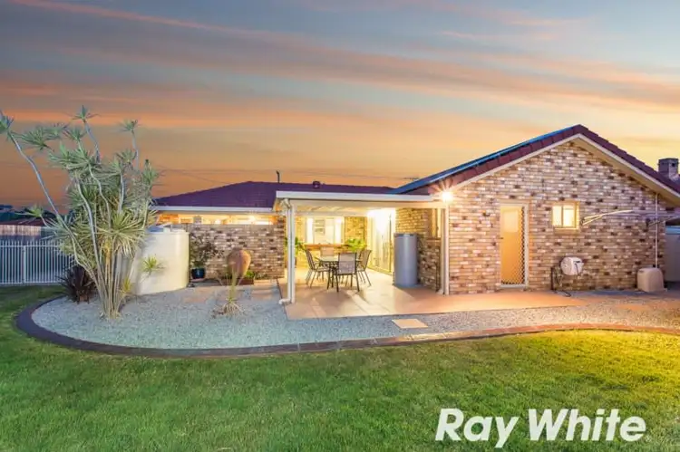 Fifth view of Homely house listing, 17 Goodwood Road, Murrumba Downs QLD 4503