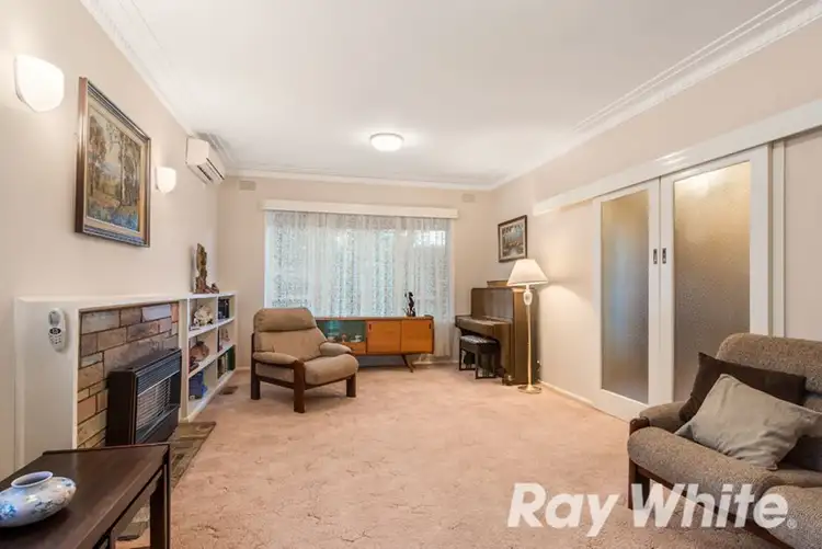 Third view of Homely house listing, 9 Arden Crescent, Rosanna VIC 3084