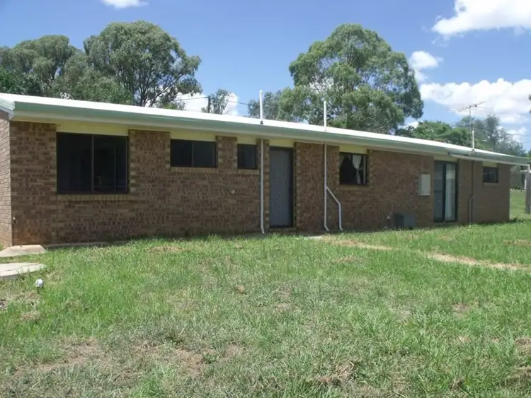 Sixth view of Homely house listing, 359 Haly, Kingaroy QLD 4610