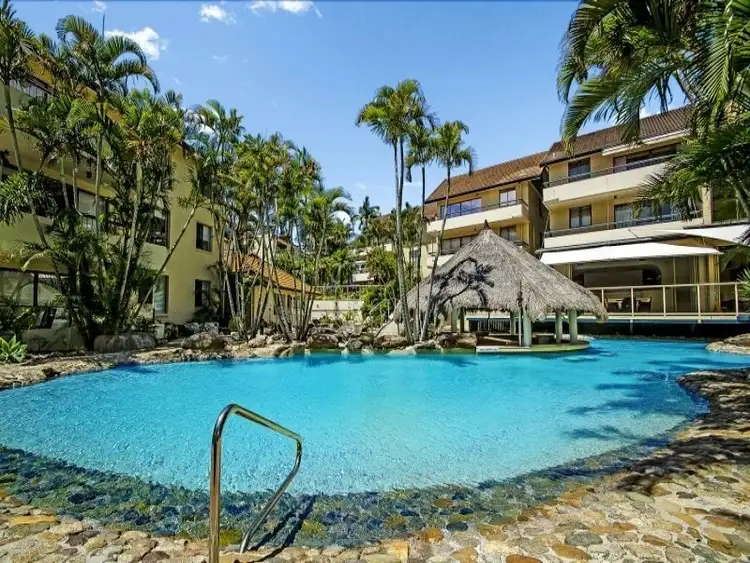 Fifth view of Homely unit listing, 139/1 Edgar Bennett Avenue, Noosa Heads QLD 4567