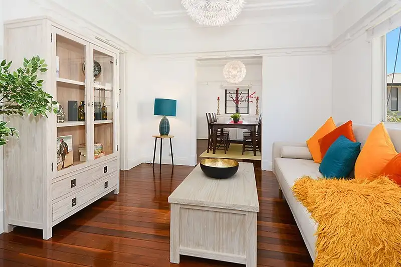 Main view of Homely house listing, 22 Gordon Street, Hendra QLD 4011