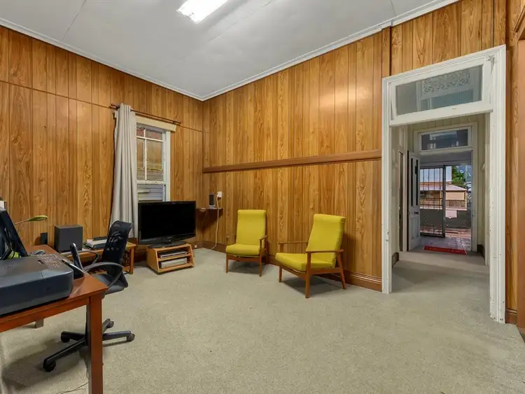 Sixth view of Homely house listing, 227 WATER Street, Spring Hill QLD 4000