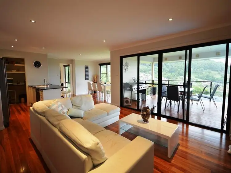 Sixth view of Homely house listing, 29B Kratz Drive, Coffs Harbour NSW 2450