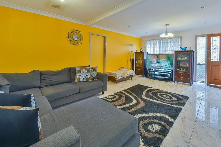 Second view of Homely house listing, 16 Cyclamen Place, Macquarie Fields NSW 2564