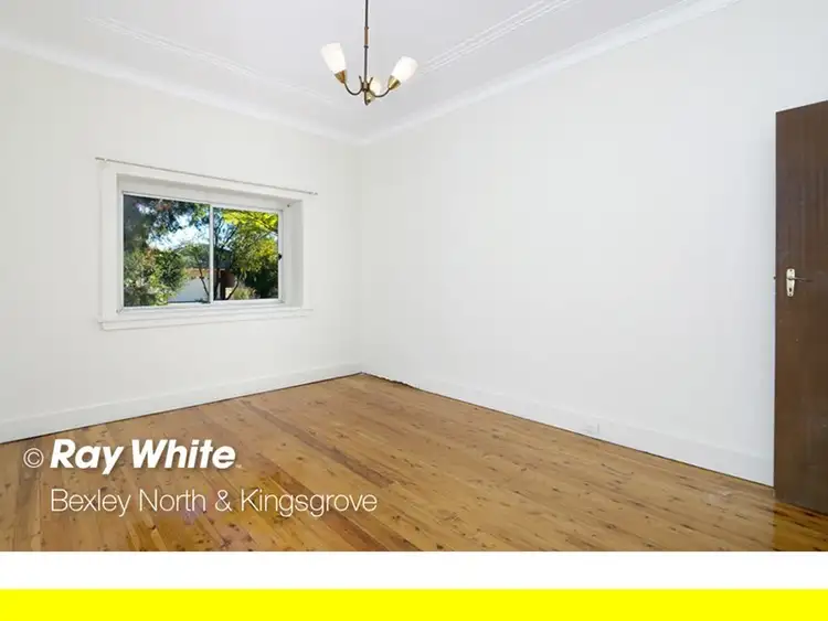 Second view of Homely house listing, 8 Shackel Avenue, Kingsgrove NSW 2208
