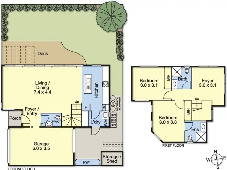 Seventh view of Homely house listing, 24 Gadd Street, Oakleigh VIC 3166