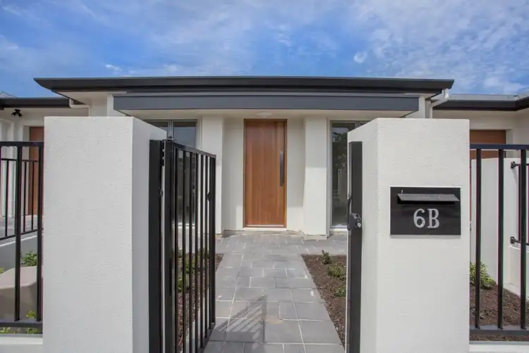 Seventh view of Homely house listing, 6c Ferry Avenue, Plympton Park SA 5038