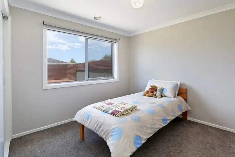 Seventh view of Homely house listing, 10 Grey Teal Place, Lara VIC 3212