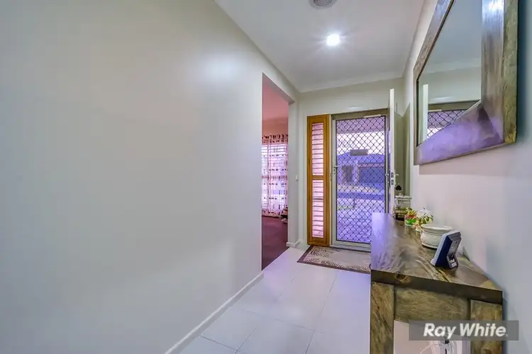 Second view of Homely house listing, 1 D Billabong Crescent, Tarneit VIC 3029