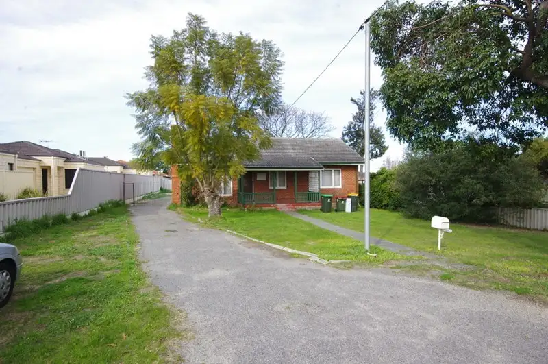 Main view of Homely house listing, 24 St Albans Road, Nollamara WA 6061