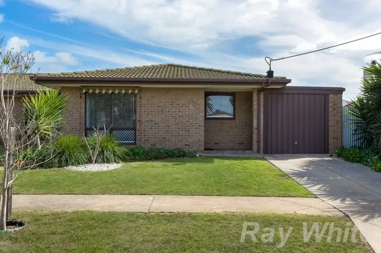 Main view of Homely unit listing, 3/23 Kolapore Avenue, Largs North SA 5016
