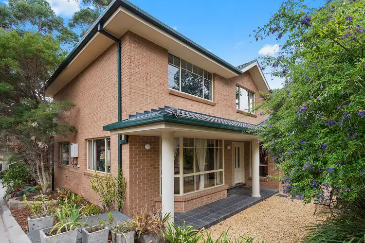 Main view of Homely house listing, 24 Shepherds Drive, Cherrybrook NSW 2126