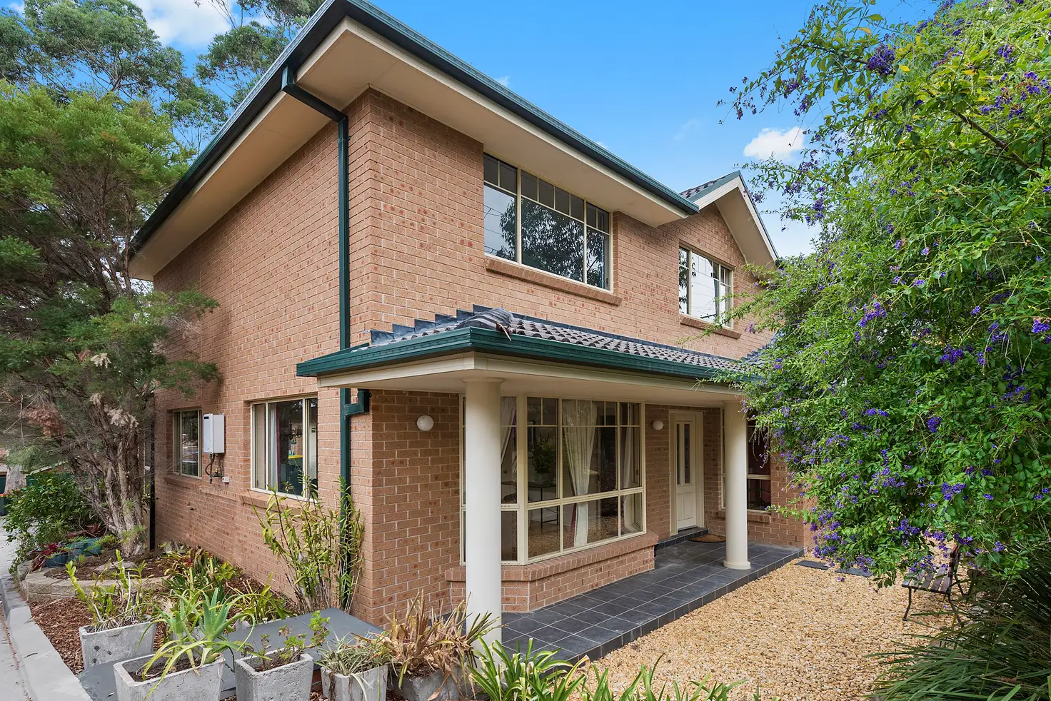 Main view of Homely house listing, 24 Shepherds Drive, Cherrybrook NSW 2126