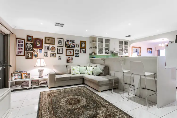Fifth view of Homely house listing, 6/23 Falie Drive, North Haven SA 5018
