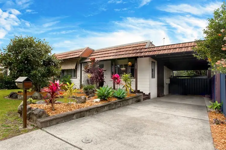 124 Beryl Street, Coffs Harbour NSW 2450