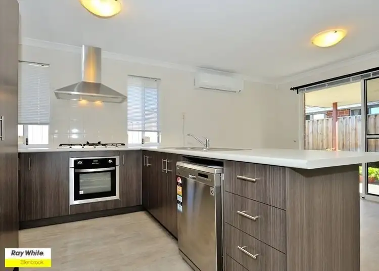 Second view of Homely house listing, 15 Coalseam Street, Ellenbrook WA 6069