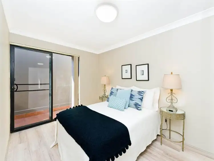 Fifth view of Homely unit listing, 6/21-25 Kingston Road, Camperdown NSW 2050