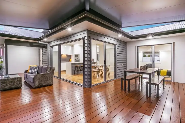 Third view of Homely house listing, 30 Gregory Street, Taringa QLD 4068