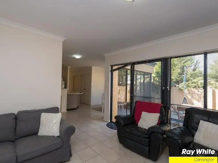 Fourth view of Homely house listing, Unit 12/77-79 Henry Street, East Cannington WA 6107