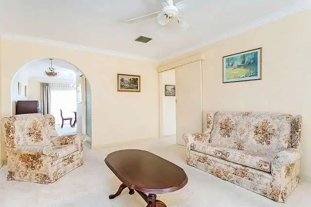Fourth view of Homely house listing, 2/7 Moorea Avenue, West Lakes SA 5021