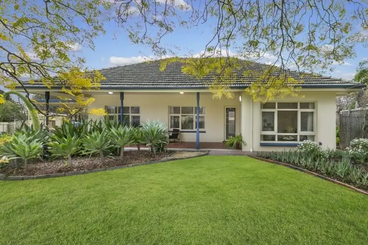 Second view of Homely house listing, 3 The Driveway, Holden Hill SA 5088